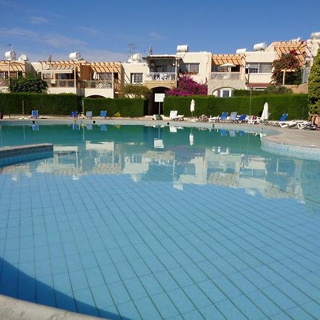 Apartamento Santa Barbara Complex Limassol Exterior foto