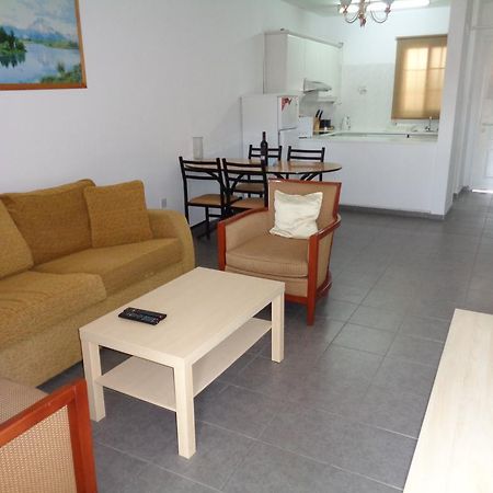 Apartamento Santa Barbara Complex Limassol Exterior foto