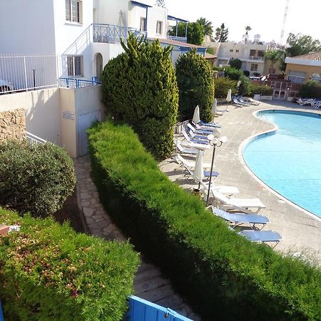 Apartamento Santa Barbara Complex Limassol Exterior foto