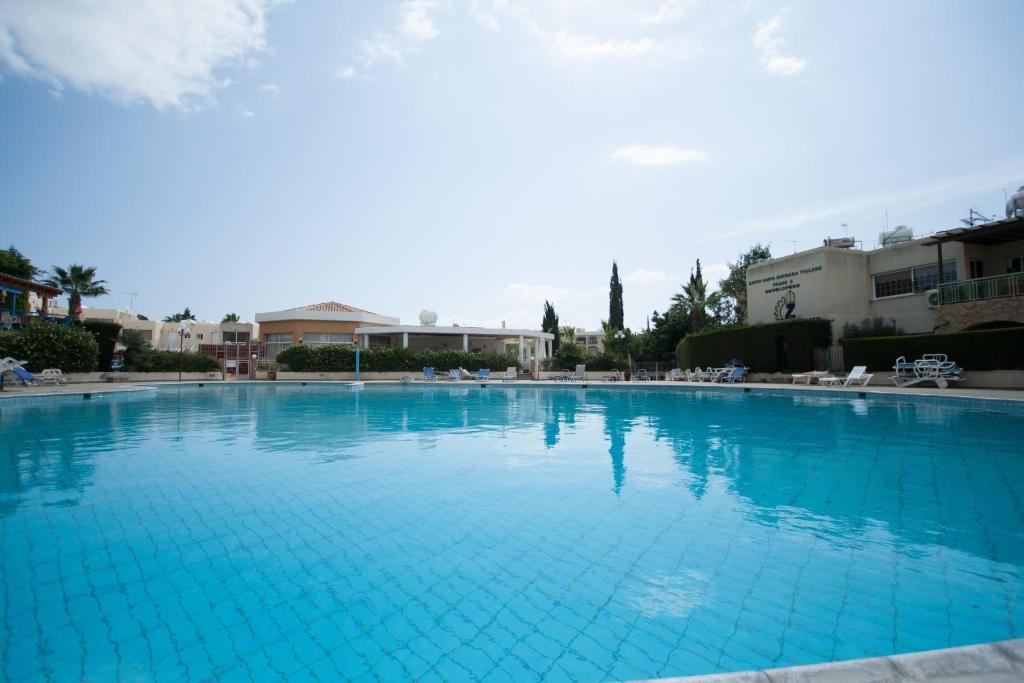 Apartamento Santa Barbara Complex Limassol Exterior foto